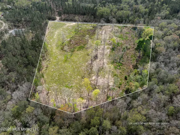 $176,500 | 0 Scruggs Road, Sumrall, MS 39482