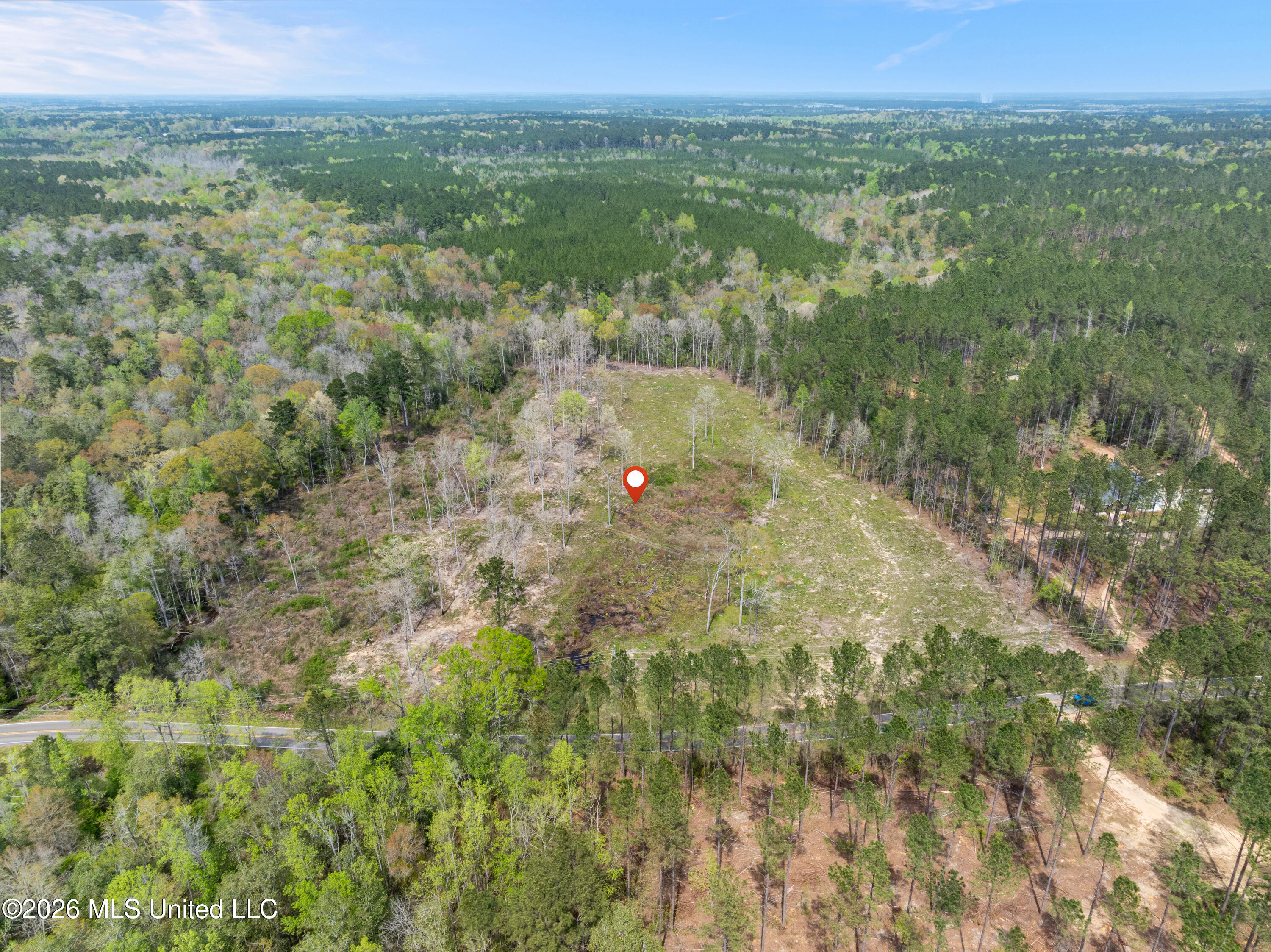 0 Scruggs Road Sumrall, MS 39482 - Photo 11 of 17 520_Scruggs_Rd-11