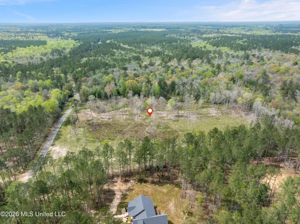 $176,500 | 0 Scruggs Road, Sumrall, MS 39482