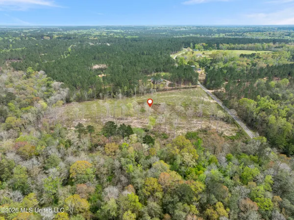 $176,500 | 0 Scruggs Road, Sumrall, MS 39482