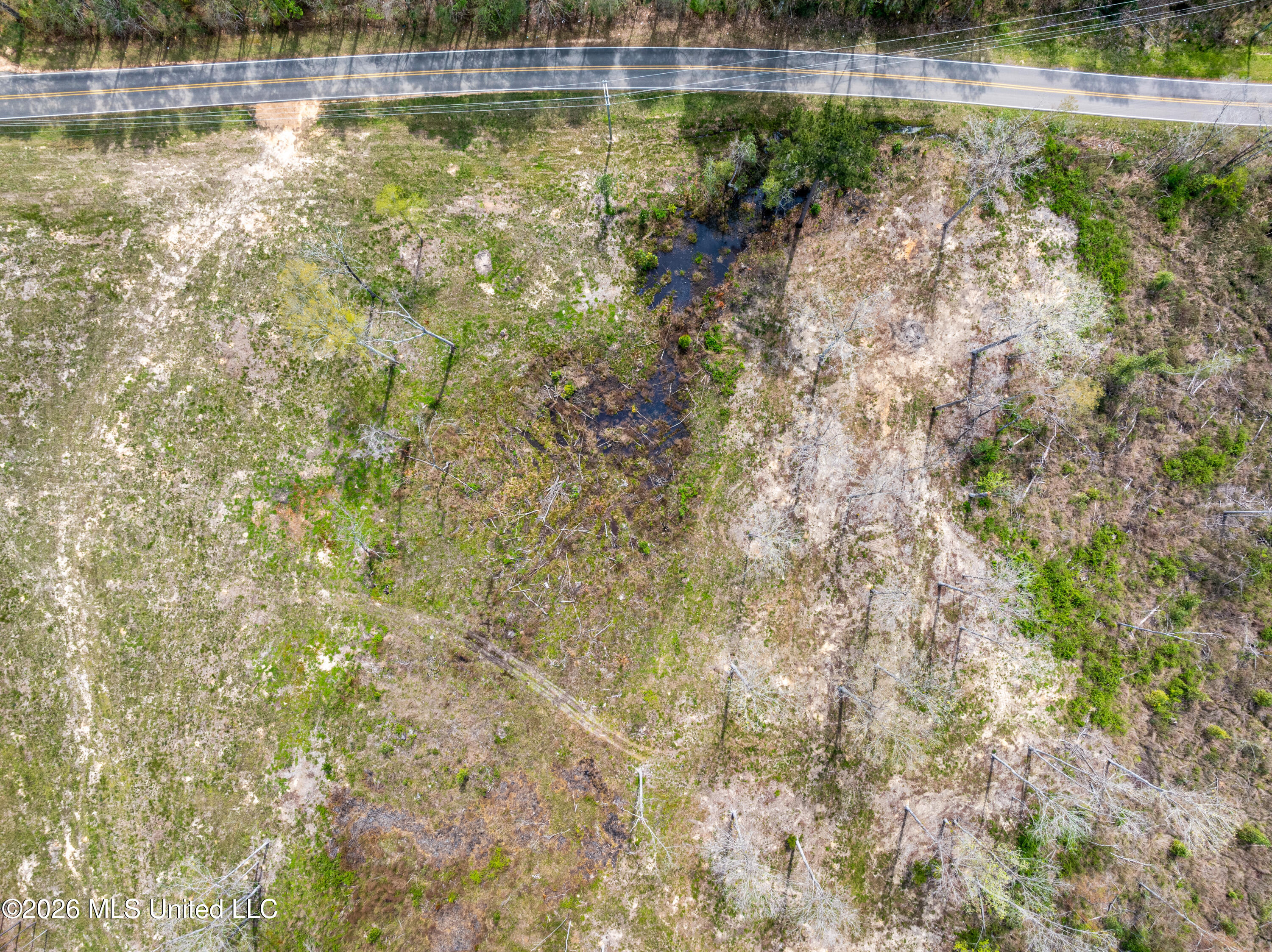 0 Scruggs Road Sumrall, MS 39482 - Photo 7 of 17 520_Scruggs_Rd-7