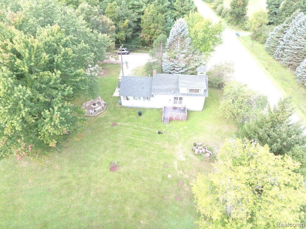 4495 West Oregon Road Lapeer, MI 48446 - Photo 4 of 20 DJI_0012.jpg