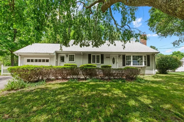 $559,000 | 178 Judson Street, Raynham, MA 02767