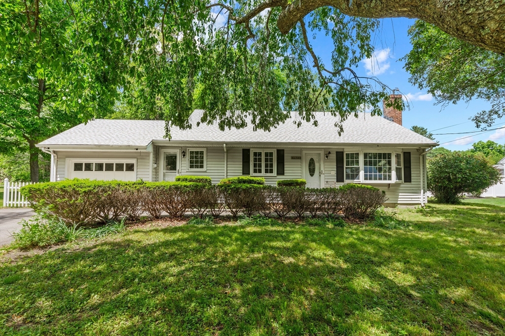 178 Judson Street Raynham, MA 02767 - Photo 1 of 40