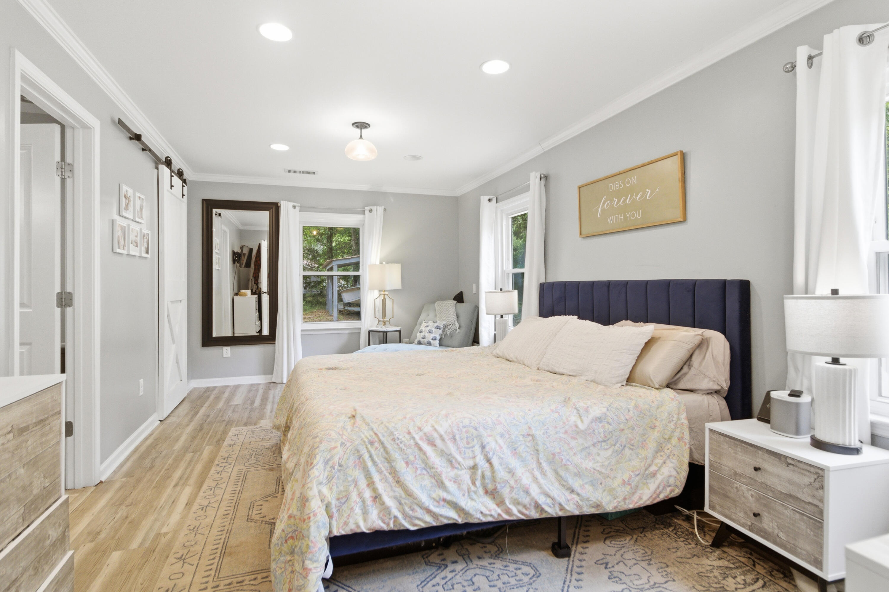 1012 Summerall Road Johns Island, SC 29455 - Photo 20 of 37 Primary Suite