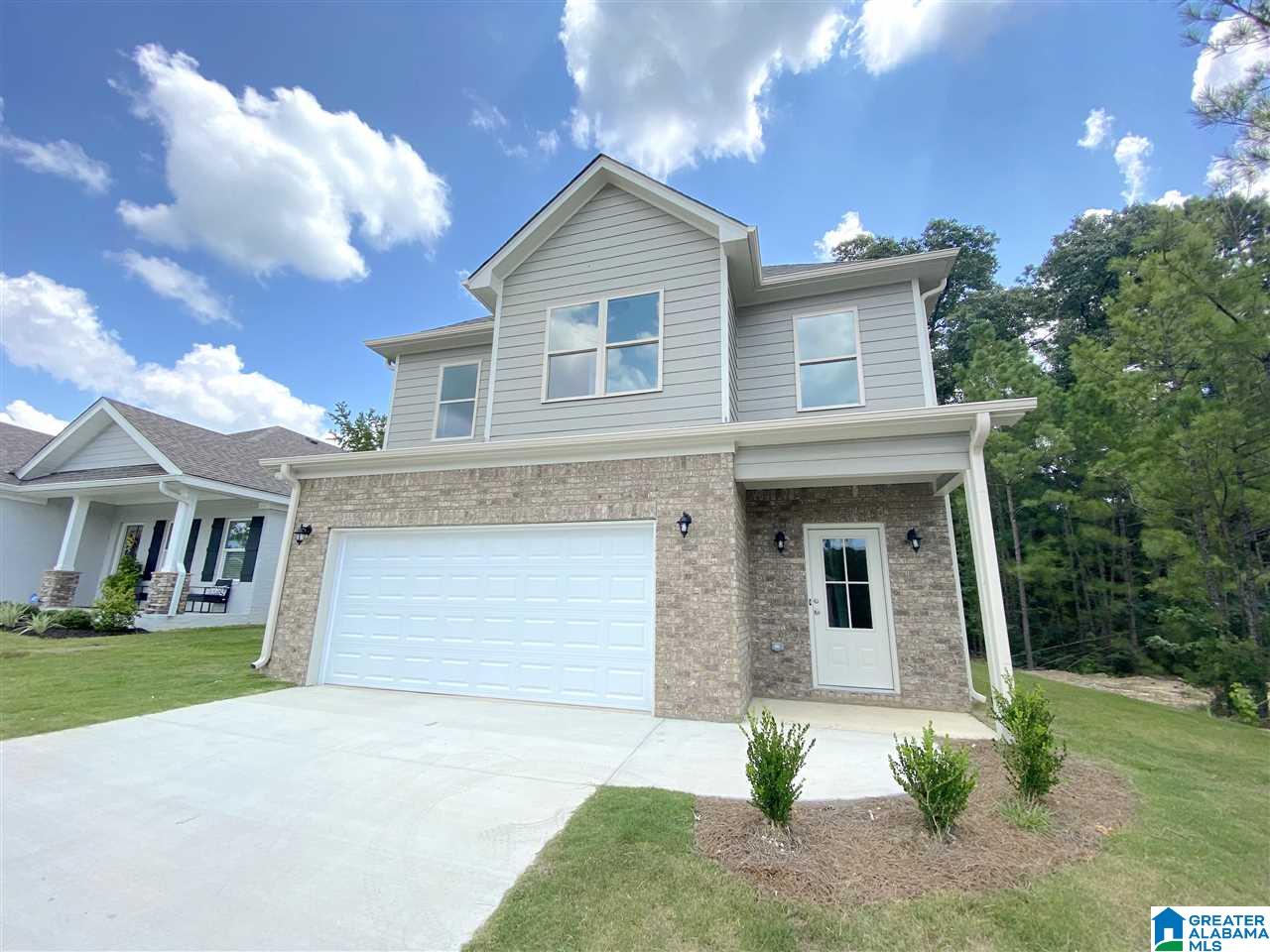 11581 Crimson Ridge Road Brookwood, AL 35444 - Photo 3 of 32