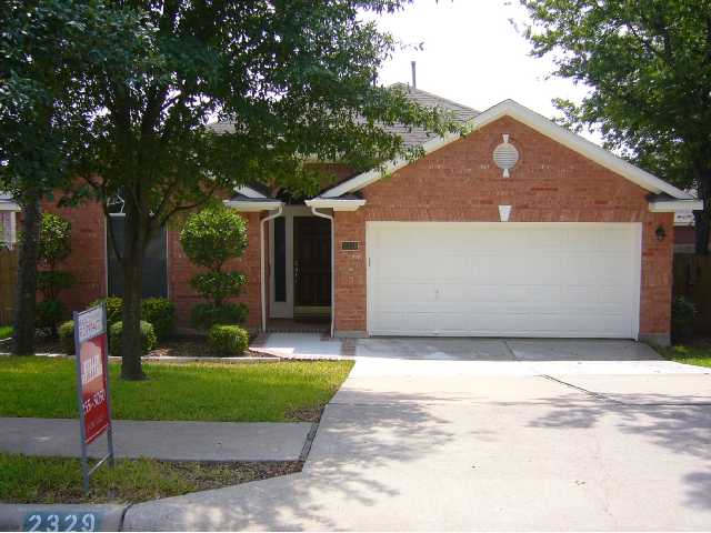 2329 Rodeo Drive Austin, TX 78727 - Photo 1 of 1