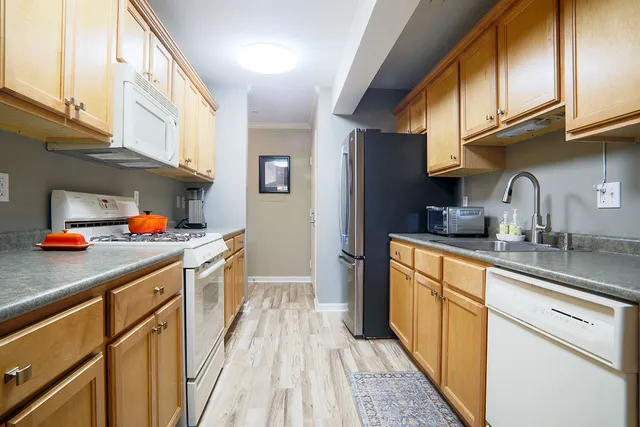 $454,400 | 4 Lowe Street, Unit 201, Norwalk, CT 06854