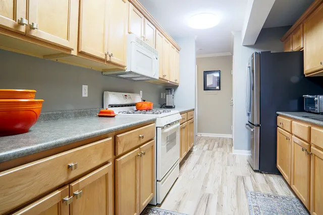 $454,400 | 4 Lowe Street, Unit 201, Norwalk, CT 06854