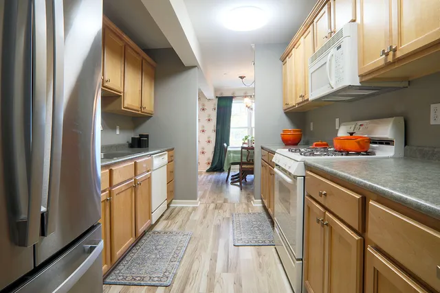 $454,400 | 4 Lowe Street, Unit 201, Norwalk, CT 06854