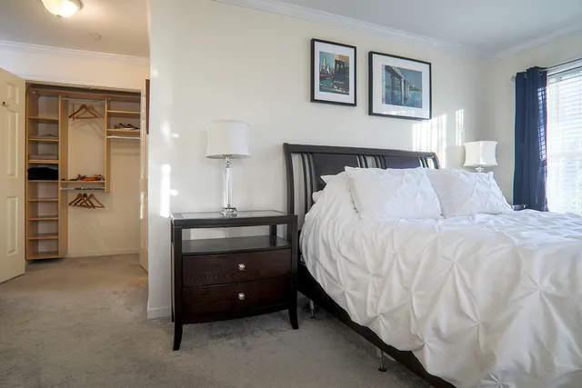 $454,400 | 4 Lowe Street, Unit 201, Norwalk, CT 06854