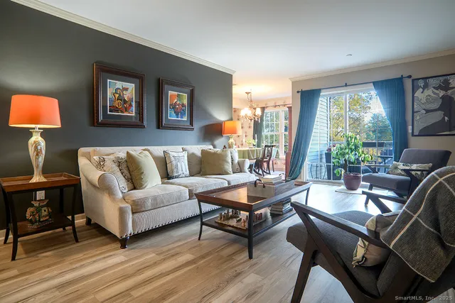 $454,400 | 4 Lowe Street, Unit 201, Norwalk, CT 06854