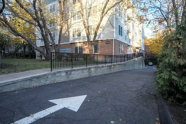 $454,400 | 4 Lowe Street, Unit 201, Norwalk, CT 06854