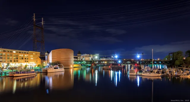 $454,400 | 4 Lowe Street, Unit 201, Norwalk, CT 06854