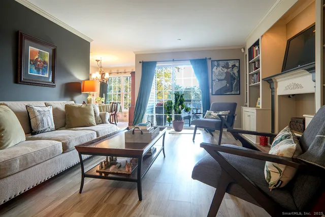 $454,400 | 4 Lowe Street, Unit 201, Norwalk, CT 06854