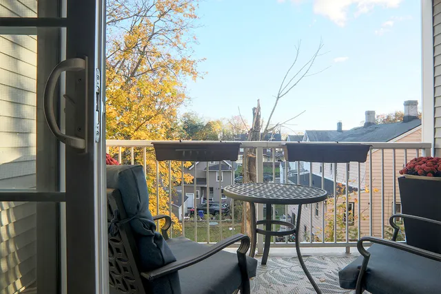 $454,400 | 4 Lowe Street, Unit 201, Norwalk, CT 06854