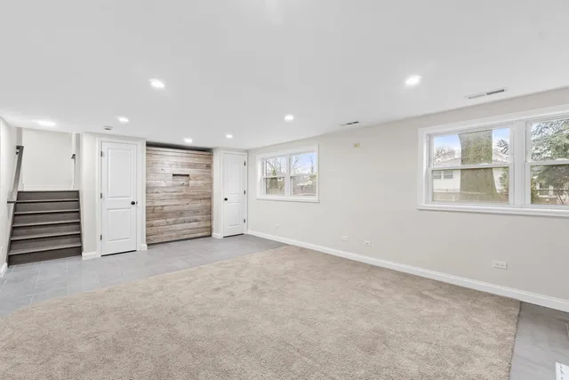 $490,000 | 18-w089 Claremont Drive, Darien, IL 60561