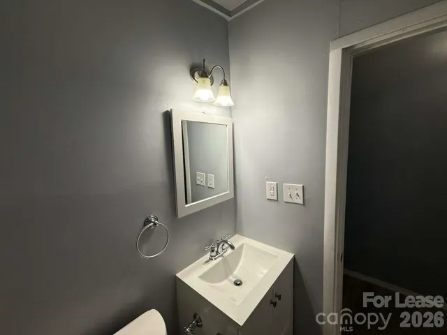 $850 | 519 Sylvia Street, Statesville, NC 28677