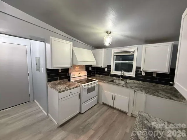 $850 | 519 Sylvia Street, Statesville, NC 28677