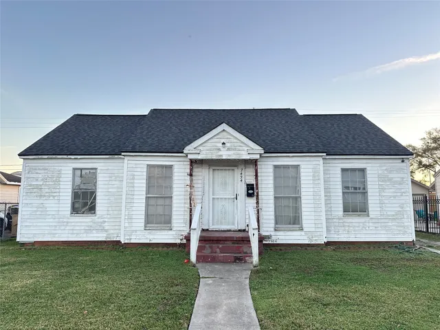 $195,000 | 7434 Magnolia Street, Houston, TX 77023