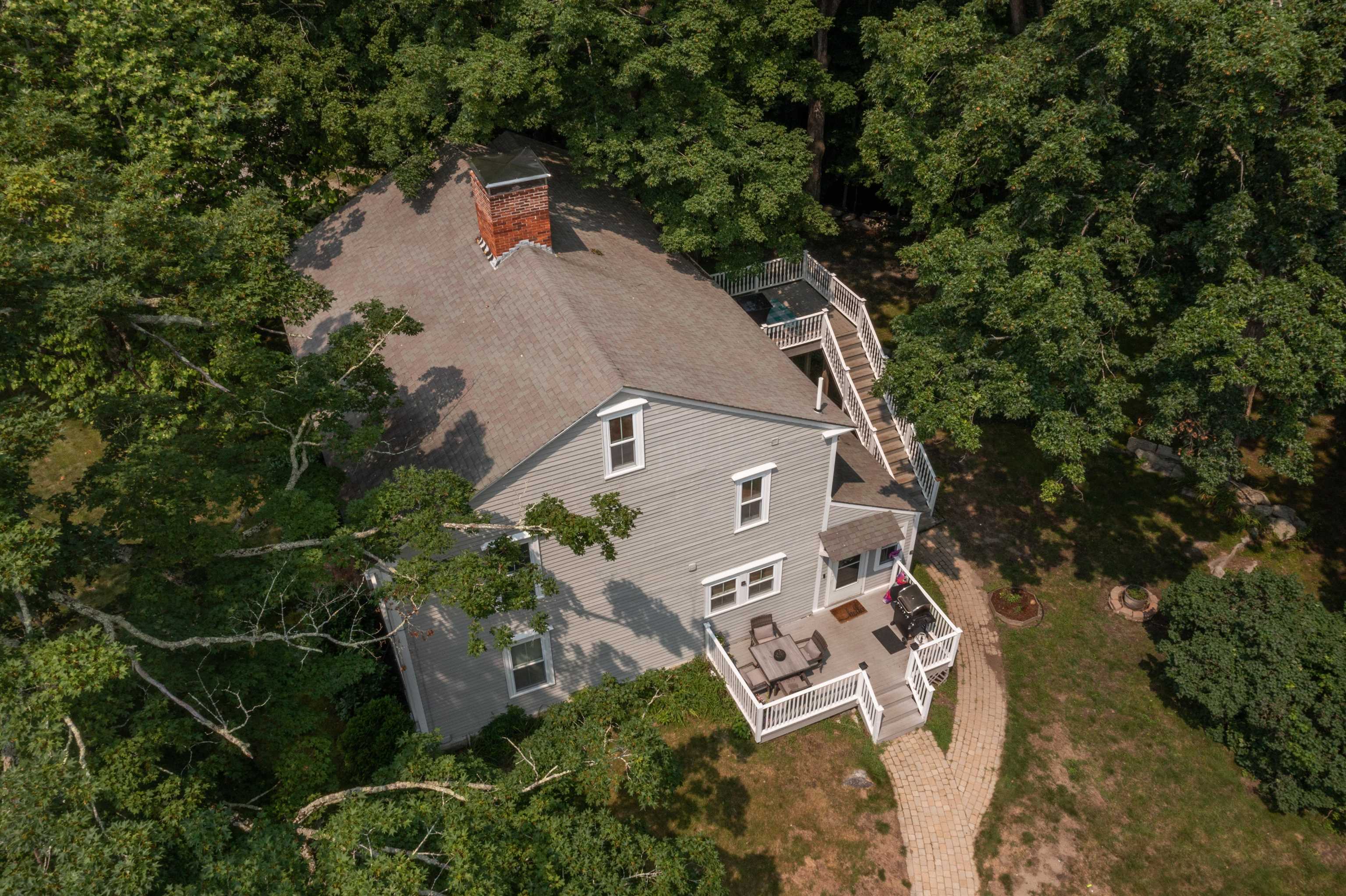 57 Runnells Bridge Road Hollis, NH 03049 - Photo 3 of 29