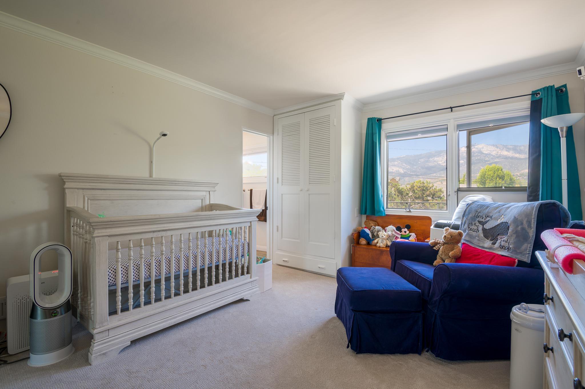 215 Santa Anita Road Santa Barbara, CA 93105 - Photo 13 of 23 Bedroom 2