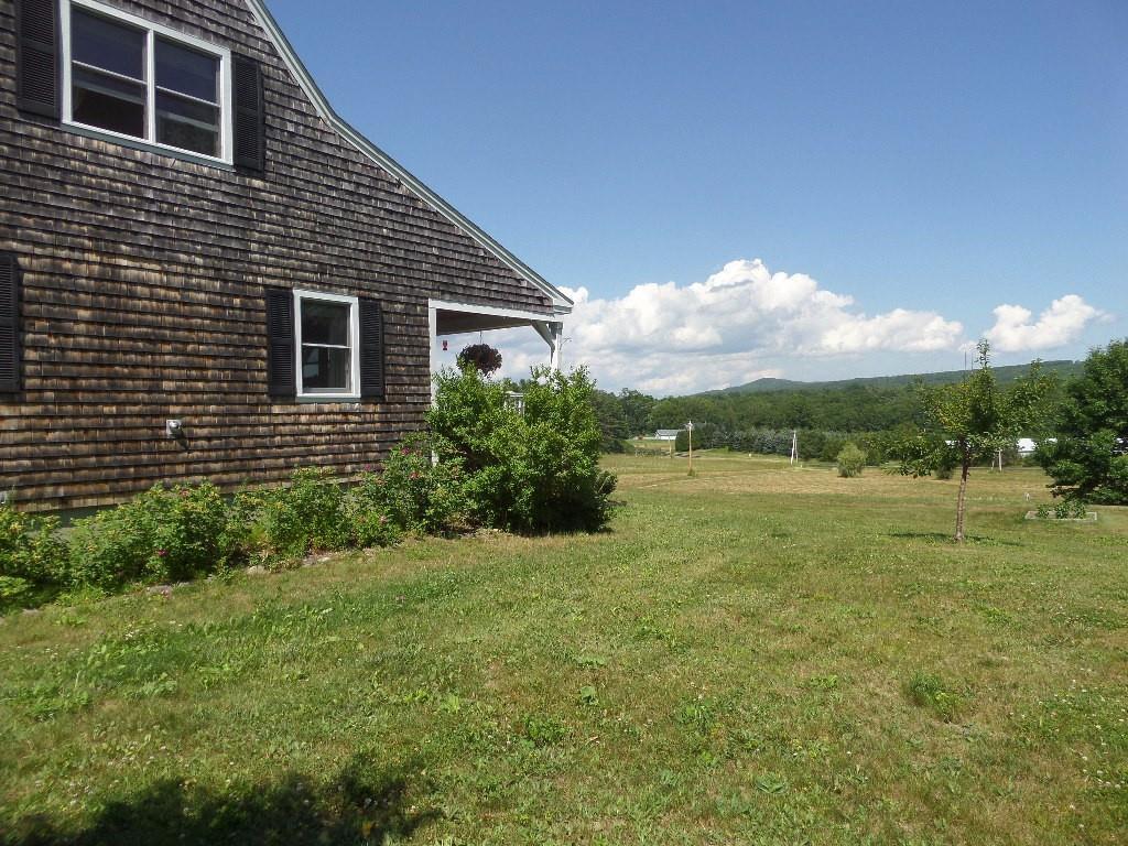 420 Appleton Road Union, ME 04862 - Photo 4 of 35 Easterly views