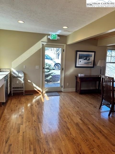 140 Gateway Drive, Unit 101 Boone, NC 28607 - Photo 30 of 34 Gallery Image 30