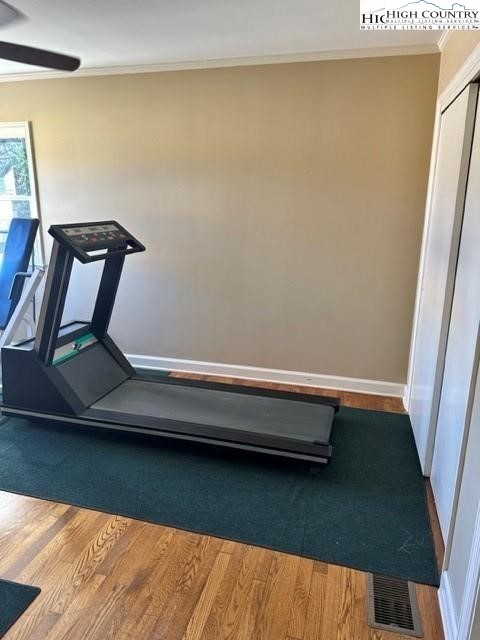 140 Gateway Drive, Unit 101 Boone, NC 28607 - Photo 33 of 34 Gallery Image 33
