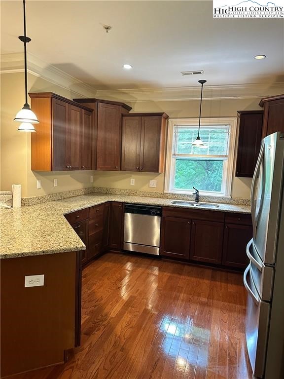 140 Gateway Drive, Unit 101 Boone, NC 28607 - Photo 8 of 34 Gallery Image 8