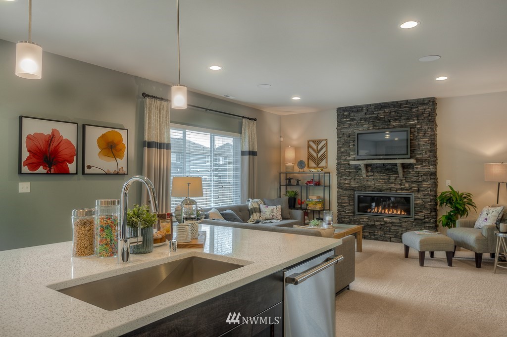 22728 41st Drive Southeast, Unit PVR38 Bothell, WA 98021 - Photo 7 of 13 Gallery Image 7