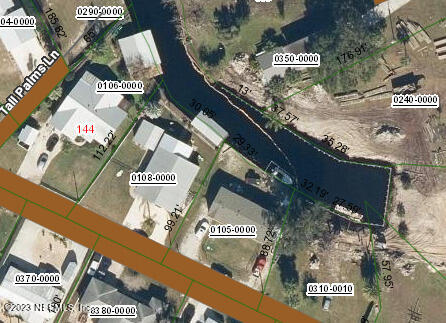 140 Floridian Club Road Welaka, FL 32193 - Photo 1 of 4 140 FLoridian Club.PNG4