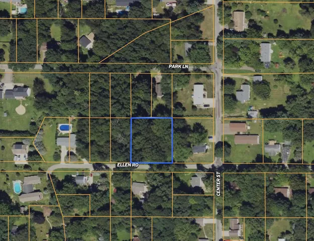 $29,950 | Vl Ellen Road, Dowagiac, MI 49047