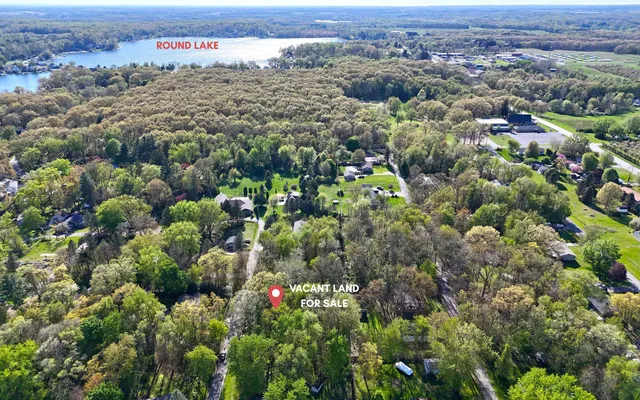 $29,950 | Vl Ellen Road, Dowagiac, MI 49047