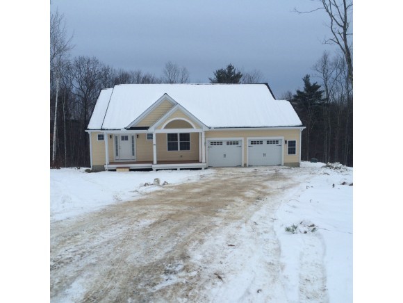 Lot 9 Rocky Hill Road Nottingham, NH 03290 - Photo 1 of 1