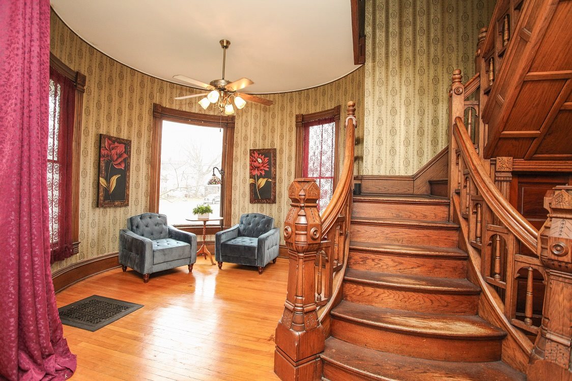 503 North Kickapoo Street Lincoln, IL 62656 - Photo 7 of 37 Gallery Image 7