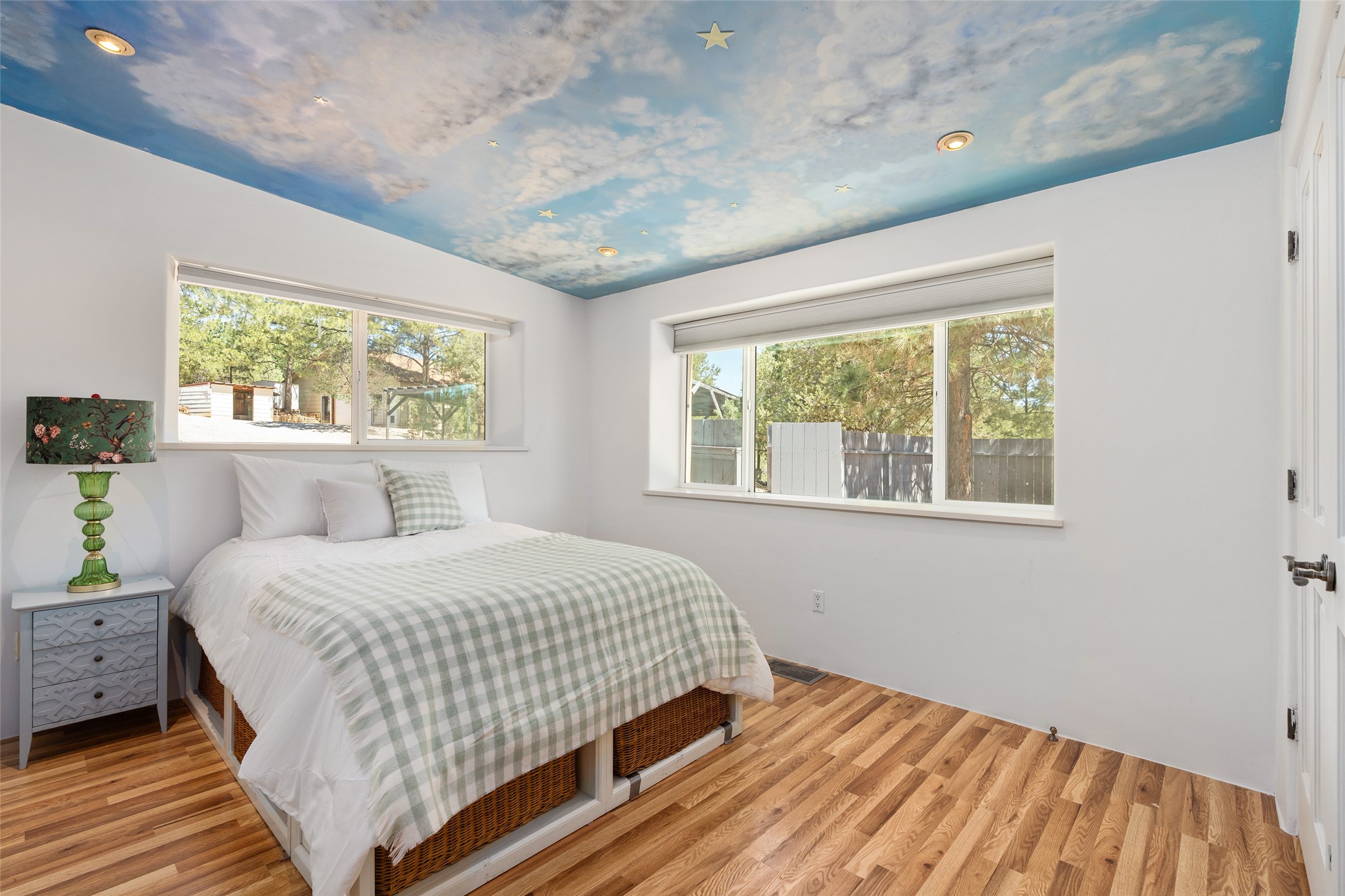 61 Ortiz Road Santa Fe, NM 87505 - Photo 49 of 88