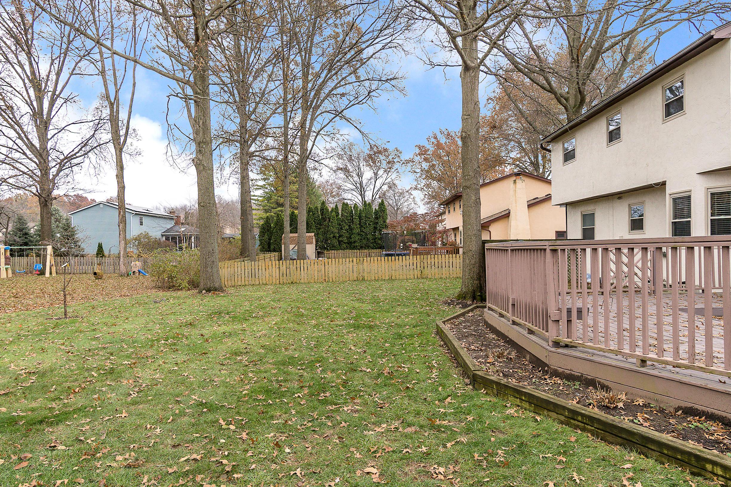 5014 Etna Road Columbus, OH 43213 - Photo 34 of 42