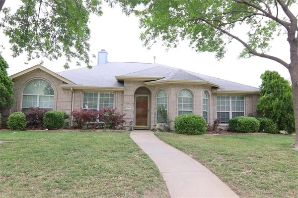 $2,375 | 1507 Warm Springs Drive, Allen, TX 75002
