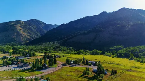 $85,000 | Lot 66 Hardman Road, Thayne, WY 83127