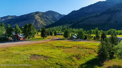 $85,000 | Lot 66 Hardman Road, Thayne, WY 83127