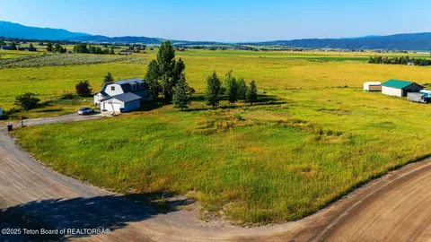 $85,000 | Lot 66 Hardman Road, Thayne, WY 83127