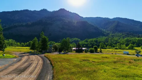 $85,000 | Lot 66 Hardman Road, Thayne, WY 83127