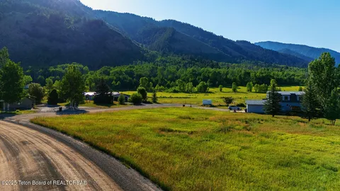 $85,000 | Lot 66 Hardman Road, Thayne, WY 83127