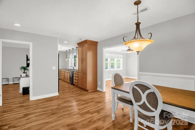 $399,900 | 438 Valley Meade Drive, Unit 43, Kernersville, NC 27284