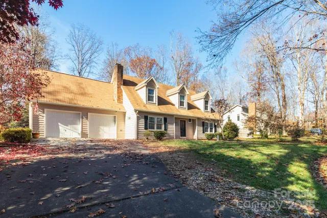 $399,900 | 438 Valley Meade Drive, Unit 43, Kernersville, NC 27284