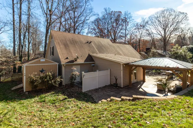 $399,900 | 438 Valley Meade Drive, Unit 43, Kernersville, NC 27284