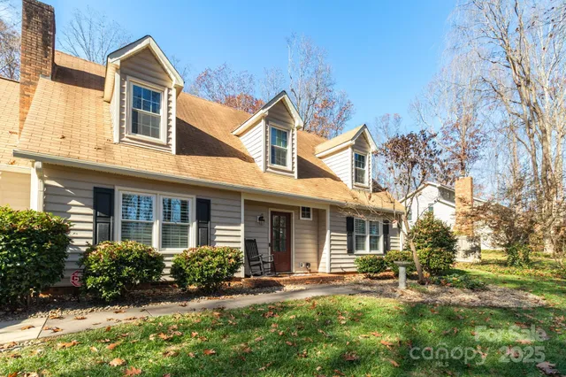 $399,900 | 438 Valley Meade Drive, Unit 43, Kernersville, NC 27284