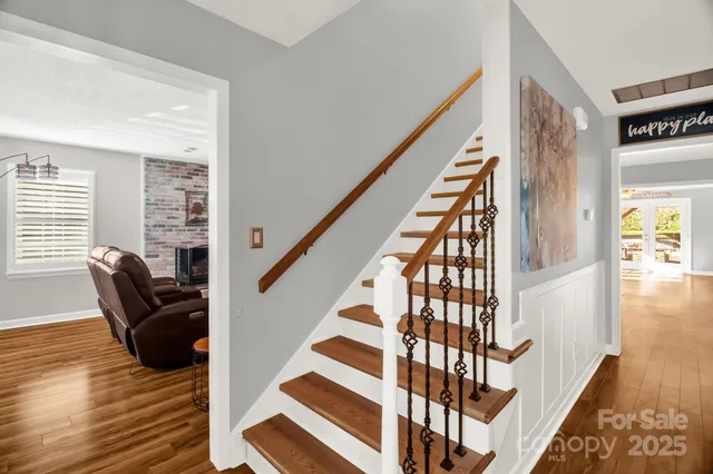 $399,900 | 438 Valley Meade Drive, Unit 43, Kernersville, NC 27284