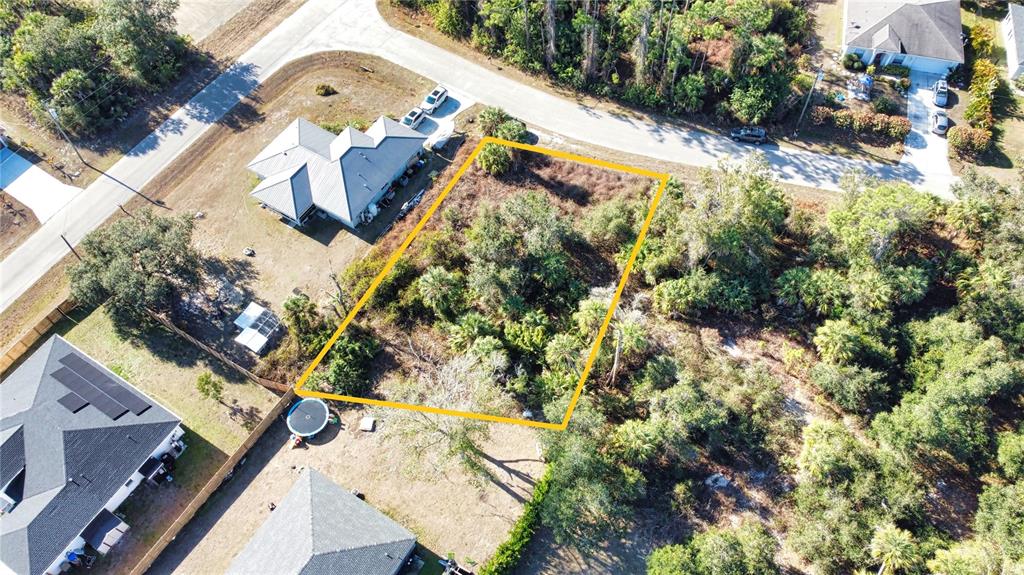 16 Caladium Road North Port, FL 34288 - Photo 16 of 23 a view of statue area